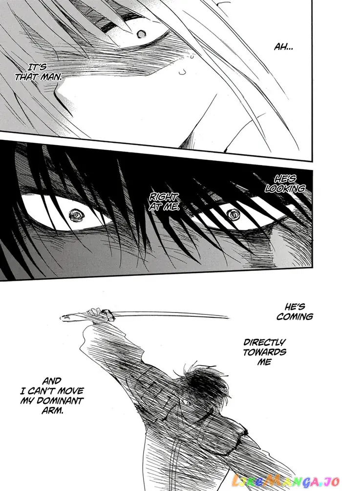 Yona of the Dawn Chapter 224 image 23_optimized